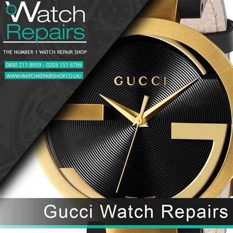 does gucci do free repairs|GUCCI® FAQs .